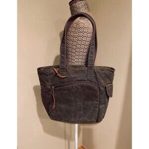 Deluth Crossbody Messenger Bag
